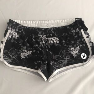 Hurley Women’s Swim Board Shorts